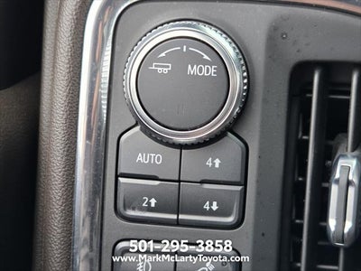 2021 GMC Sierra SLT