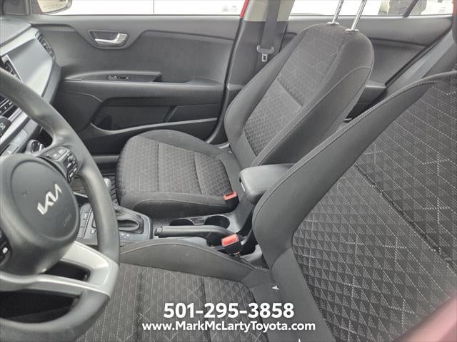 2023 Kia Rio S