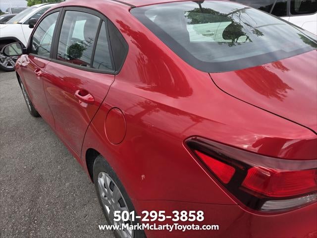 2023 Kia Rio S