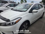 2018 Kia Forte S
