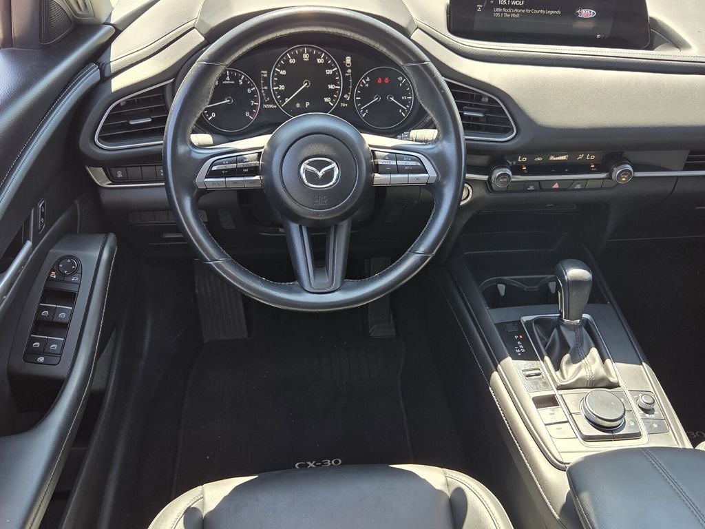 2021 Mazda Mazda CX-30 Select