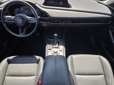 2021 Mazda Mazda CX-30 Select
