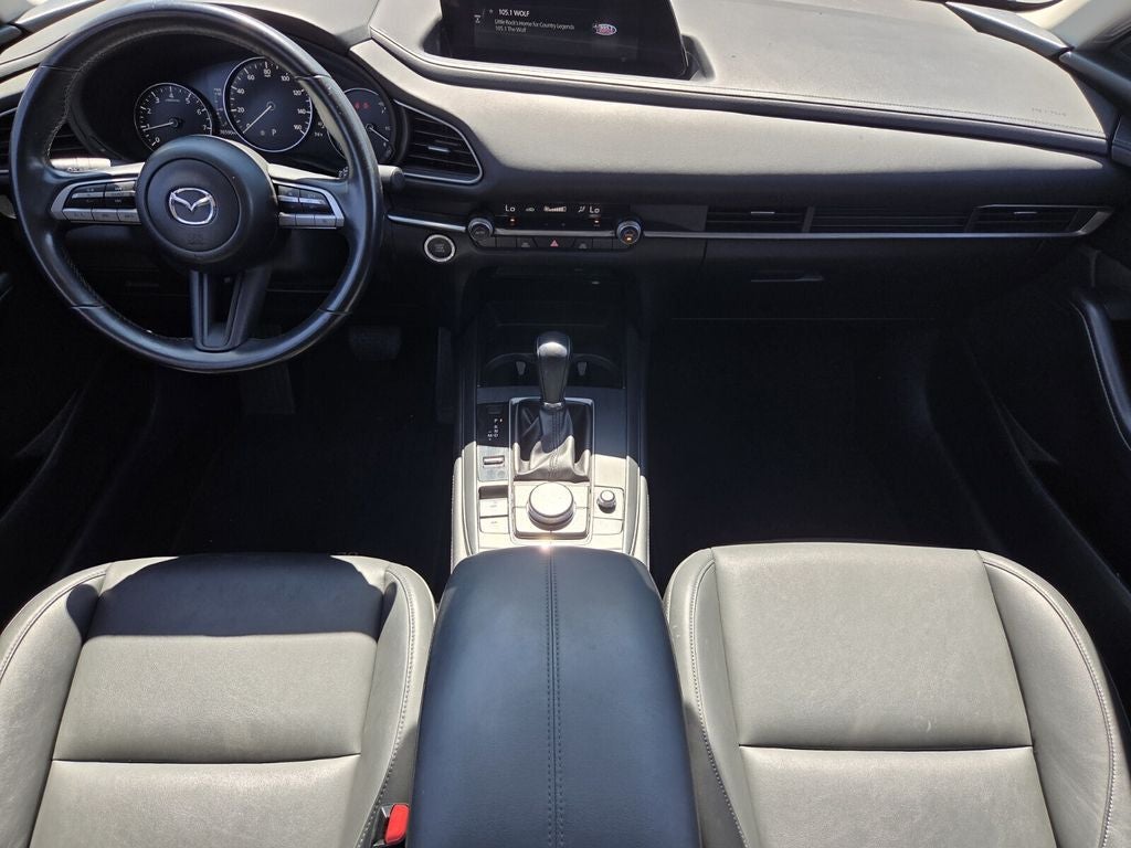 2021 Mazda Mazda CX-30 Select
