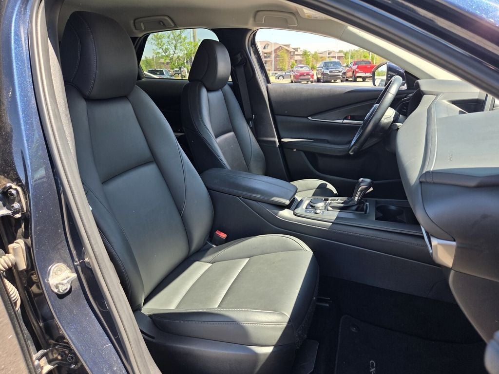 2021 Mazda Mazda CX-30 Select