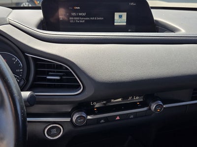 2021 Mazda Mazda CX-30 Select