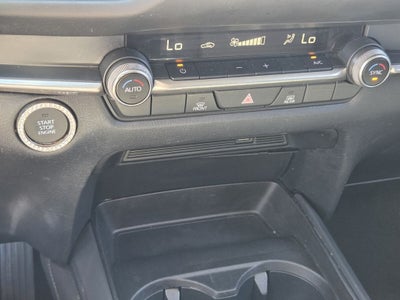 2021 Mazda Mazda CX-30 Select