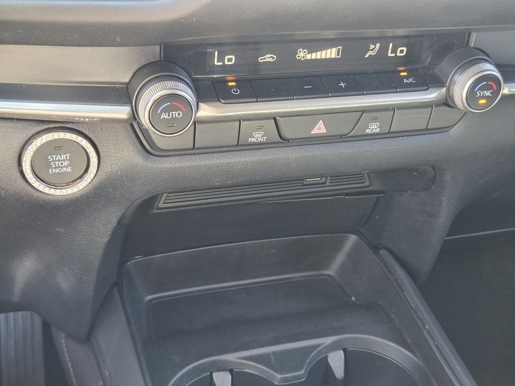 2021 Mazda Mazda CX-30 Select