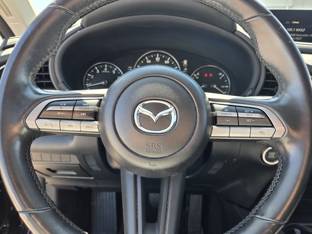 2021 Mazda Mazda CX-30 Select