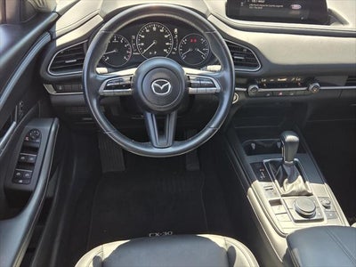 2021 Mazda Mazda CX-30 Select
