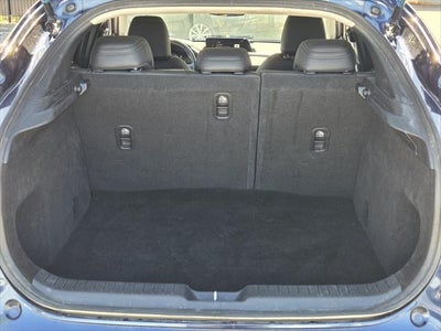 2021 Mazda Mazda CX-30 Select