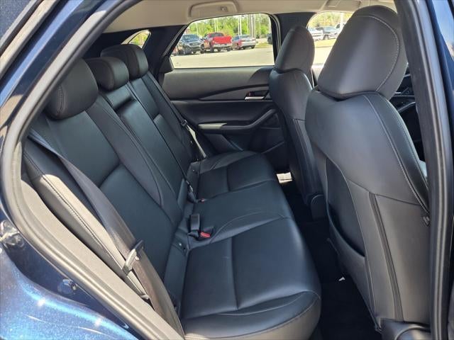 2021 Mazda Mazda CX-30 Select