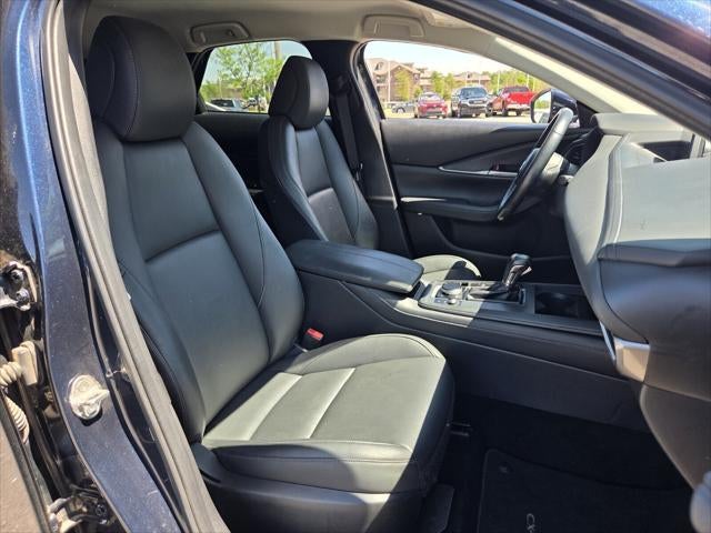 2021 Mazda Mazda CX-30 Select