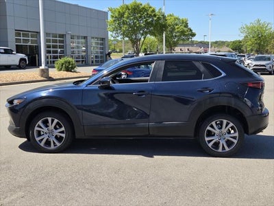 2021 Mazda Mazda CX-30 Select