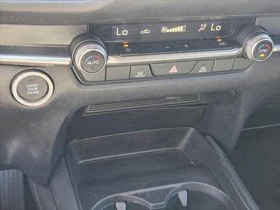 2021 Mazda Mazda CX-30 Select