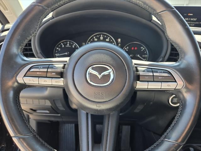 2021 Mazda Mazda CX-30 Select