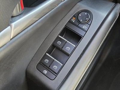 2021 Mazda Mazda CX-30 Select