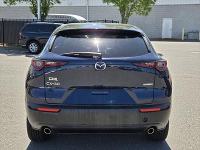 2021 Mazda Mazda CX-30 Select