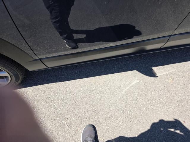 2021 Mazda Mazda CX-30 Select