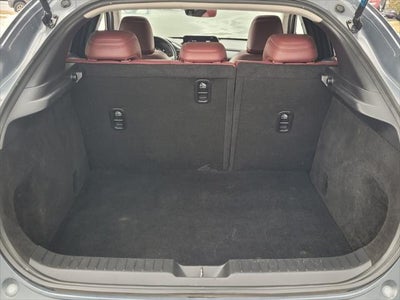 2023 Mazda Mazda CX-30 2.5 S Carbon Edition