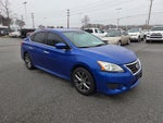 2014 Nissan Sentra SR