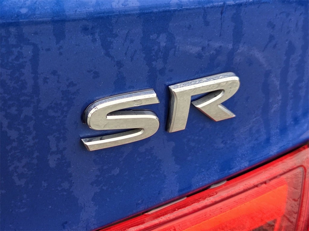 2014 Nissan Sentra SR