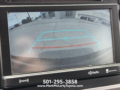 2018 Toyota TACOMA SR5 SR5 V6