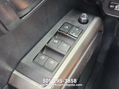 2018 Toyota TACOMA SR5 SR5 V6