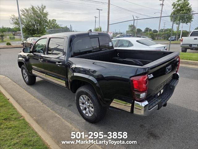 2018 Toyota TACOMA SR5 SR5 V6