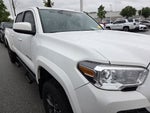 2021 Toyota TACOMA SR5 SR5 V6