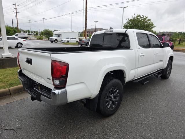 2021 Toyota TACOMA SR5 SR5 V6