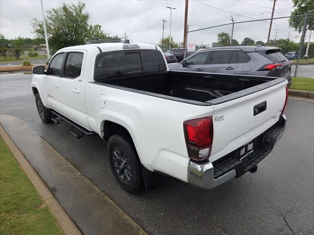 2021 Toyota TACOMA SR5 SR5 V6