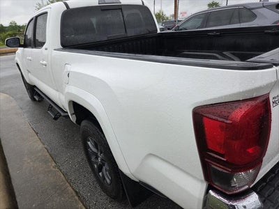 2021 Toyota TACOMA SR5 SR5 V6