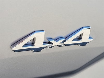 2022 Toyota TACOMA SR5 SR5 V6