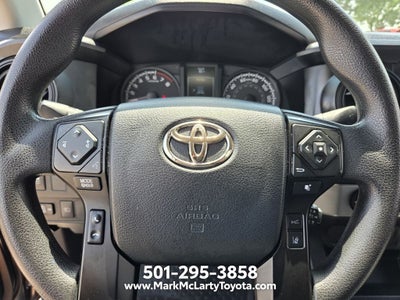 2023 Toyota TACOMA SR SR V6