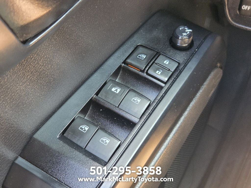 2023 Toyota TACOMA SR SR V6