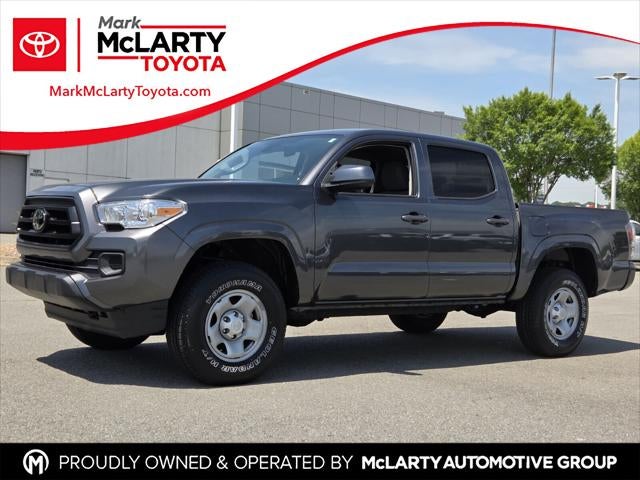 2023 Toyota TACOMA SR SR V6