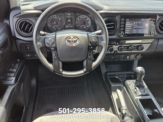 2023 Toyota TACOMA SR SR V6