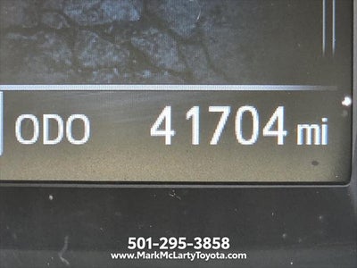 2023 Toyota TACOMA SR SR V6
