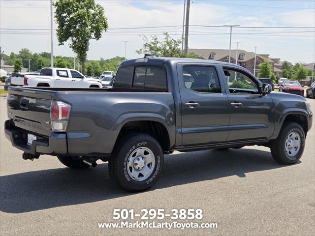 2023 Toyota TACOMA SR SR V6