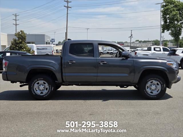 2023 Toyota TACOMA SR SR V6
