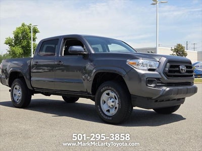2023 Toyota TACOMA SR SR V6