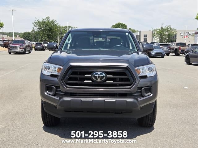 2023 Toyota TACOMA SR SR V6