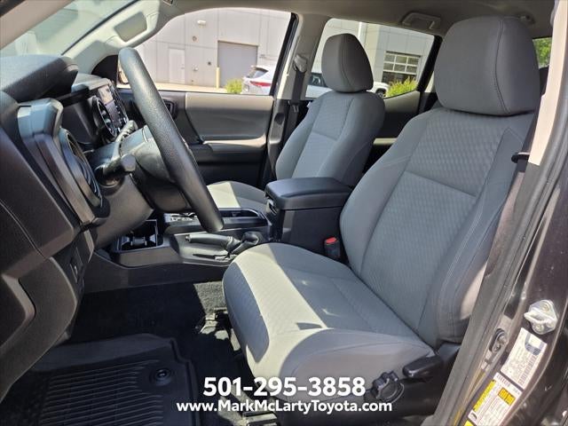 2023 Toyota TACOMA SR SR V6