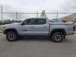 2019 Toyota TACOMA TRD OFFRD TRD Off-Road V6