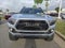 2022 Toyota TACOMA TRD OFFRD TRD Off-Road V6