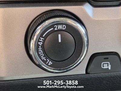 2023 Toyota TACOMA SR SR V6