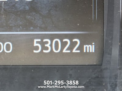 2023 Toyota TACOMA SR SR V6