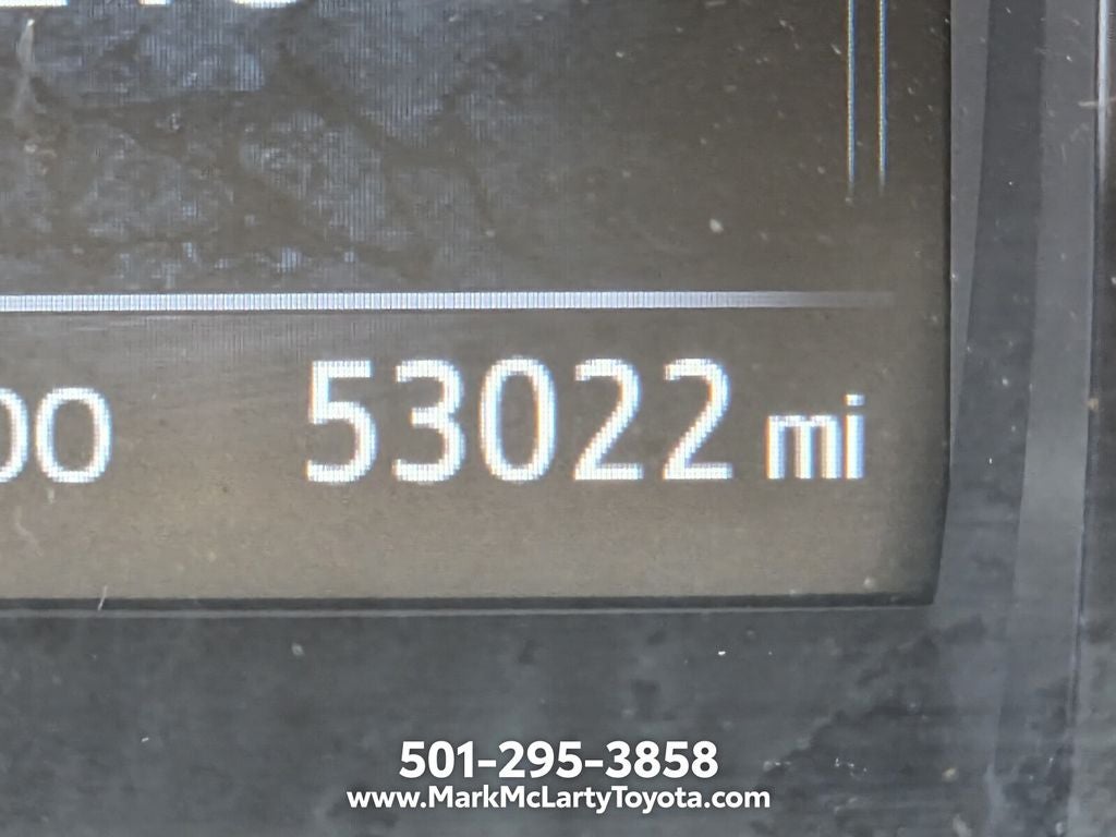 2023 Toyota TACOMA SR SR V6