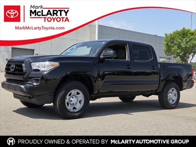 2023 Toyota TACOMA SR SR V6