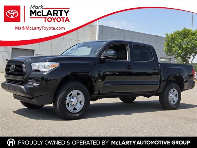 2023 Toyota TACOMA SR SR V6